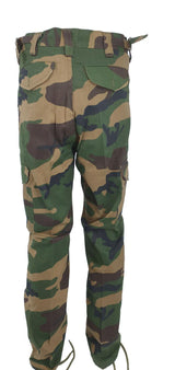Mens Army Cargo Camo Combat Military Trousers Camouflage Pants Casual UK 30-44