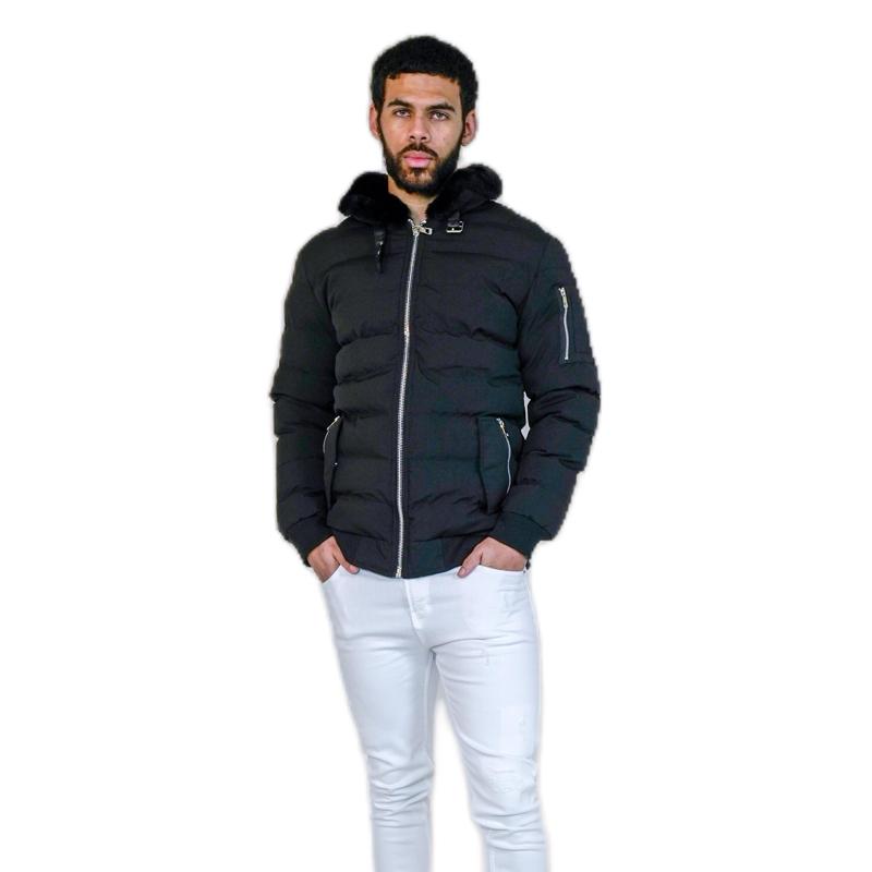 Livi Puffer Jacket
