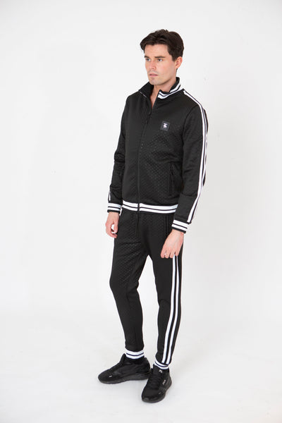 TIM LEROY TRACKSUIT WHITE