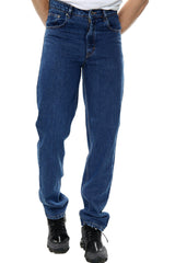 Georgio Peviani Stonewash Comfort Fit Jeans